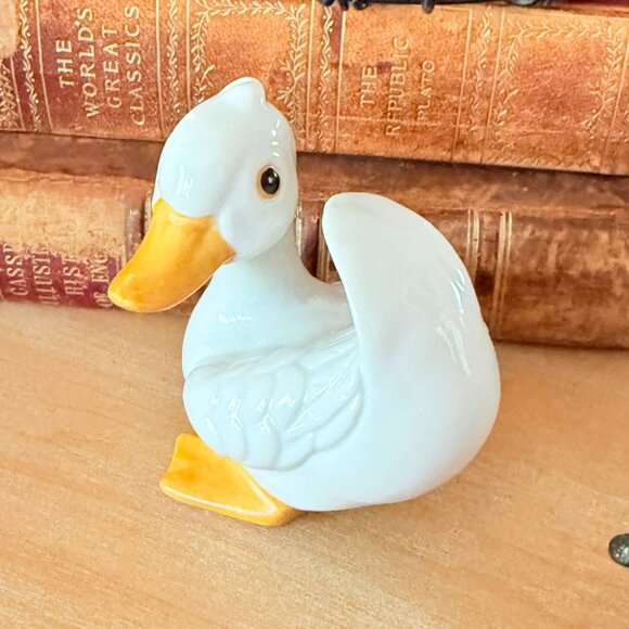 Vintage Other - 💰3/$15💰Vintage HOMCO porcelain Duck